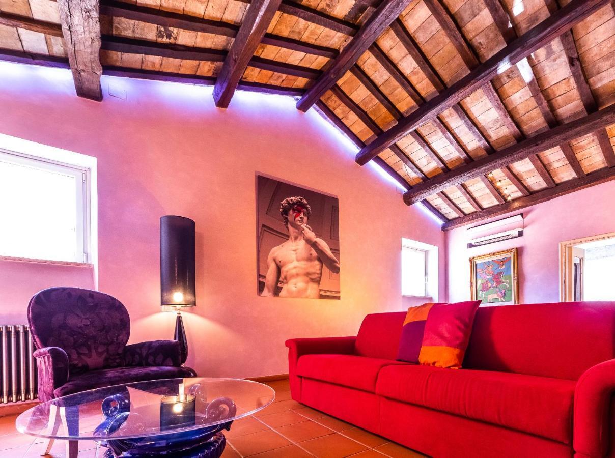 Maison Specchi Рим Екстер'єр фото