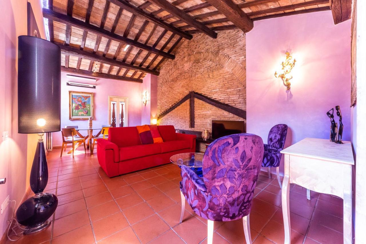 Maison Specchi Рим Екстер'єр фото