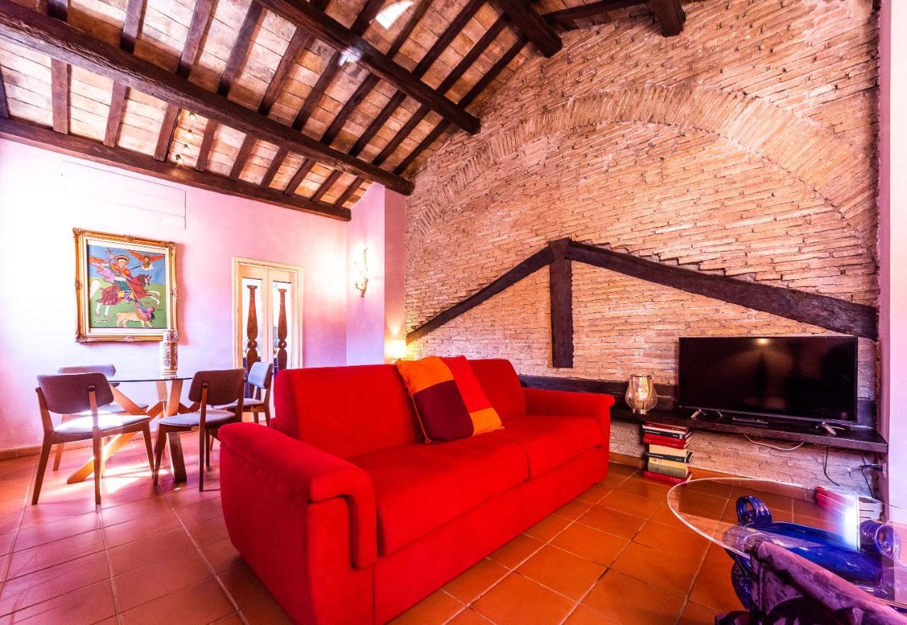 Maison Specchi Рим Екстер'єр фото