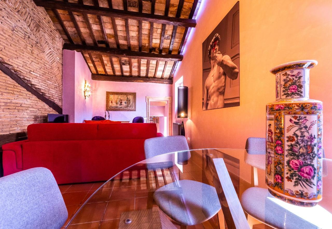 Maison Specchi Рим Екстер'єр фото