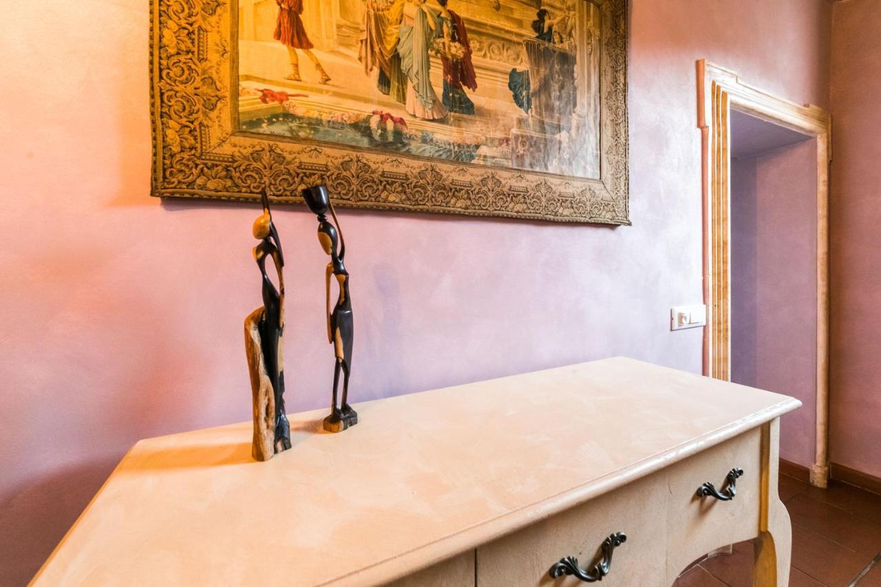 Maison Specchi Рим Екстер'єр фото