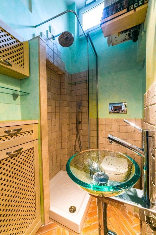 Maison Specchi Рим Екстер'єр фото