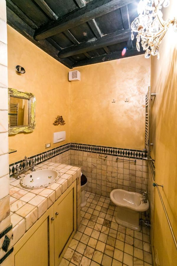 Maison Specchi Рим Екстер'єр фото