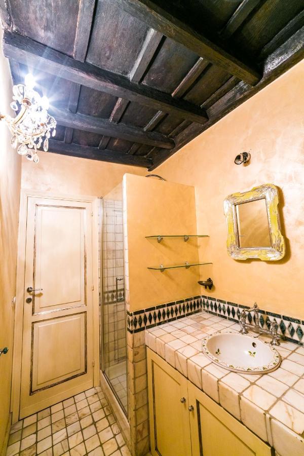 Maison Specchi Рим Екстер'єр фото