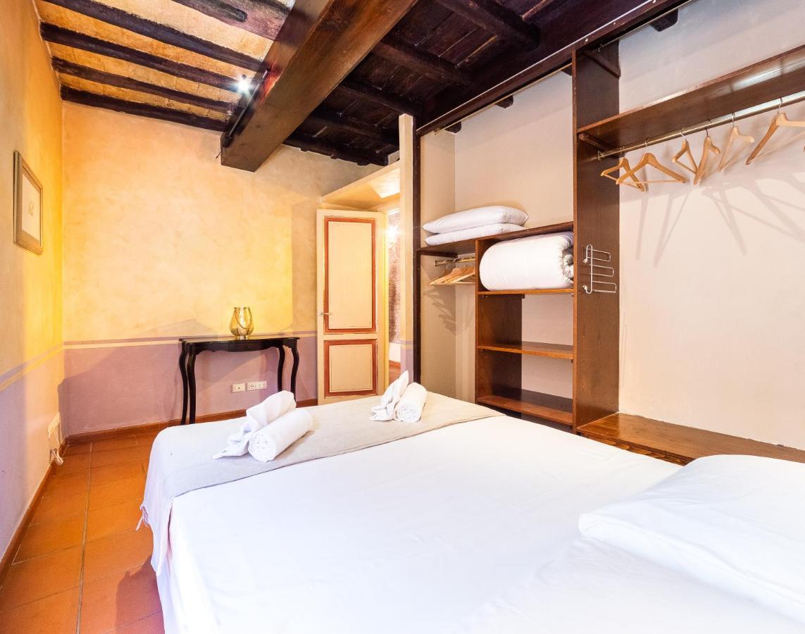 Maison Specchi Рим Екстер'єр фото