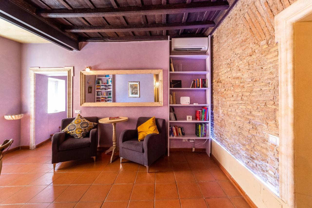 Maison Specchi Рим Екстер'єр фото